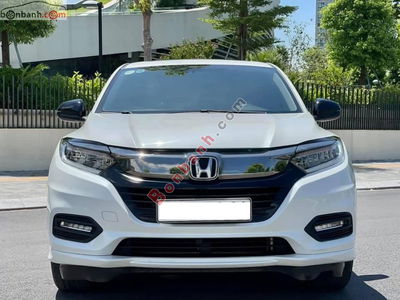 Xe Honda HRV L 2018