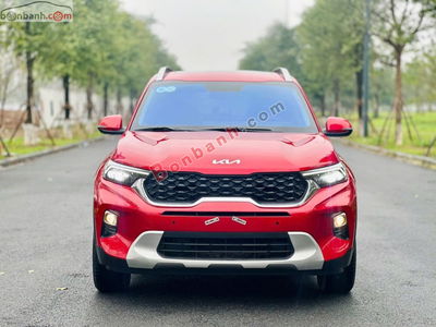 Xe Kia Sonet Premium 1.5 AT 2022