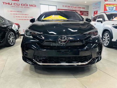 Toyota Vios G 2024 mới 98%