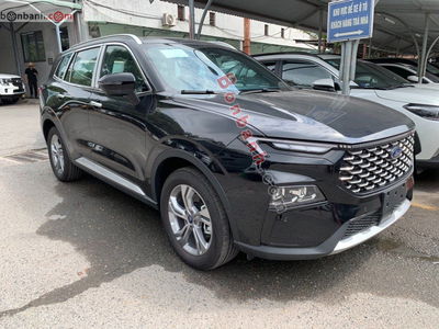 Xe Ford Territory Titanium 1.5 AT 2025