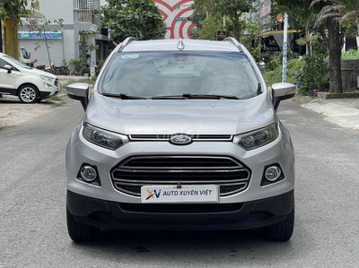 Ford EcoSport 1.5L Titanium 2015 Xe Còn Rất Đẹp
