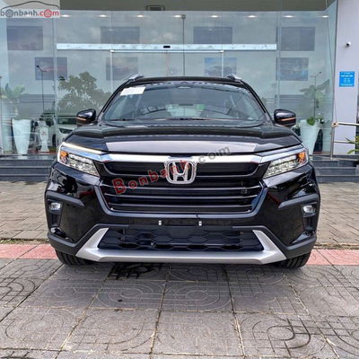 Xe Honda BR V L 2025