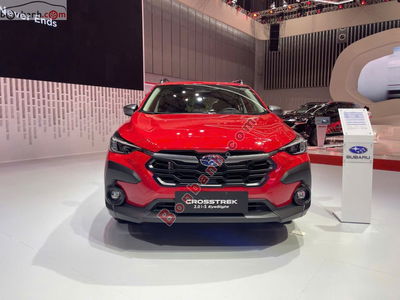 Xe Subaru Crosstrek 2.0 i-S EyeSight 2024