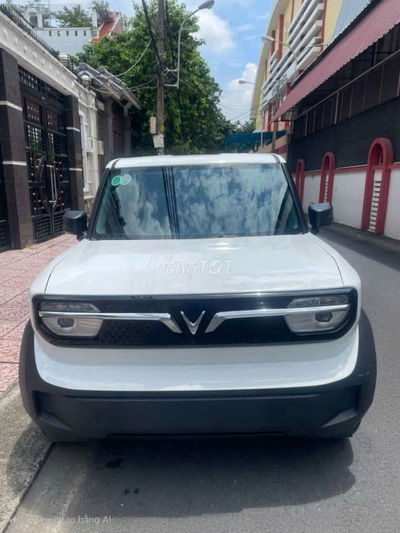 Bán gấp VinFast VF3 2024 Thuê pin - 6980 km