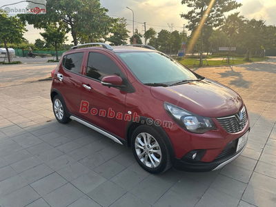 Xe VinFast Fadil 1.4 AT 2020