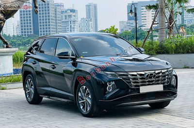 Xe Hyundai Tucson 2.0 AT CRDi Đặc biệt 2022