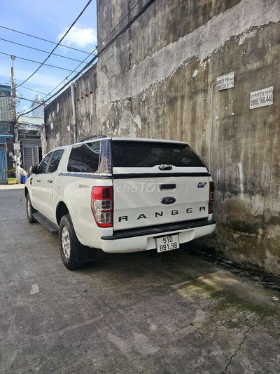 2016 XLS 2.2 4x2 MT - 212000 km
