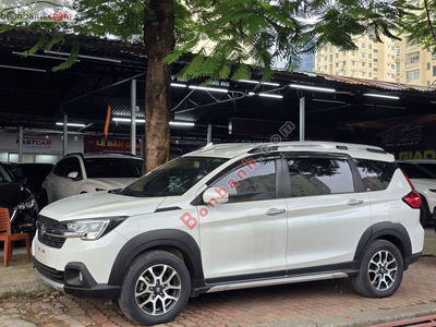 Xe Suzuki XL7 1.5 AT 2022