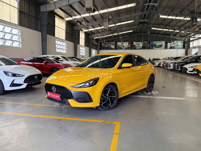 MG5 LUXURY - Sản xuất 2024 - Odo chỉ 19.000 km