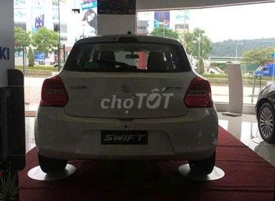 Suzuki Swift GL 2019 Nhập nguyên chiếcThái Lan
