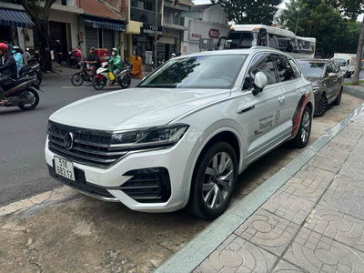 Touareg 2023 Luxury