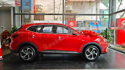 Xe MG HS 1.5T DEL 2025