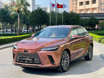 Xe Lexus RX 350 Premium 2025