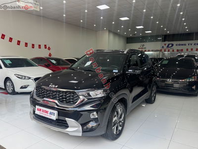 Xe Kia Sonet Deluxe 1.5 AT 2024