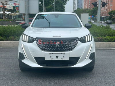 Xe Peugeot 2008 GT Line 1.2 AT 2024