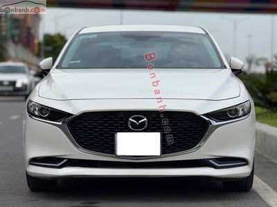 Xe Mazda 3 1.5L Luxury 2023