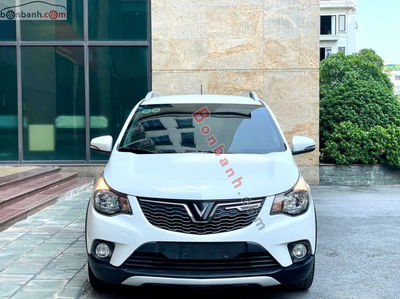 Xe VinFast Fadil 1.4 AT 2021