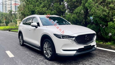 Xe Mazda CX8 Premium AWD 2022