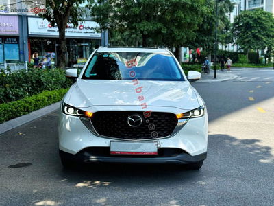 Xe Mazda CX5 Premium 2.0 AT 2024