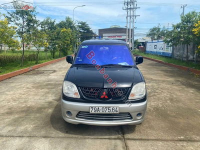 Xe Mitsubishi Jolie SS 2004