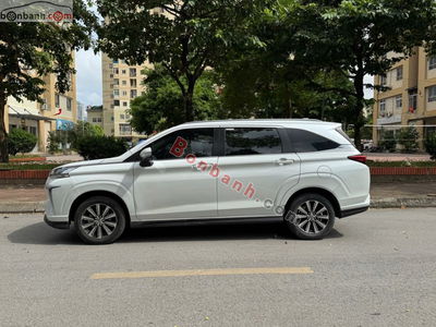 Xe Toyota Veloz Cross 1.5 CVT 2022