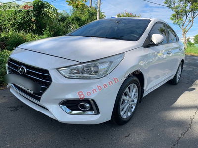 Xe Hyundai Accent 1.4 AT 2019