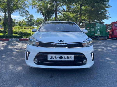 Kia Soluto 2020 1.4 AT Luxury - 31239 km