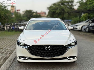 Xe Mazda 3 1.5L Premium 2025