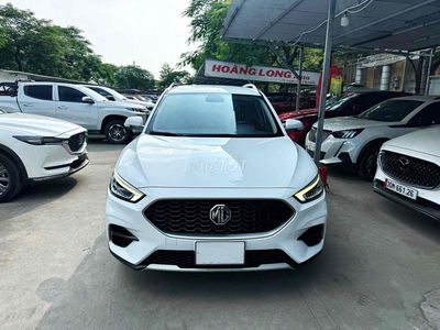 MG ZS 2021 Standard 1.5 AT 2WD - 30000 km