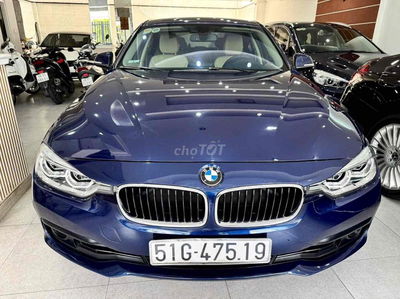 BMW 3 Series 2***0 km