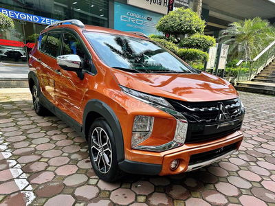 TOYOTA HÀ ĐÔNG BÁN XPANDER CROSS 2022, 5vkm, 1 chu