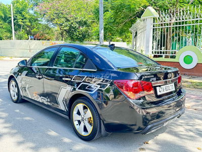 CDX 1.6 nhập Hàn 2009 xe đẹp hiếm gặp, xem là mê