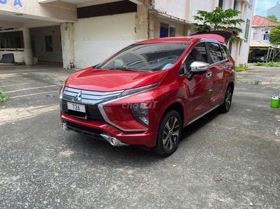 Mitsubishi Xpander 1.5AT - 2019 ( nhiều options )