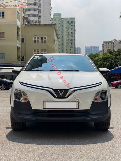 Xe VinFast VF5 Plus 2023