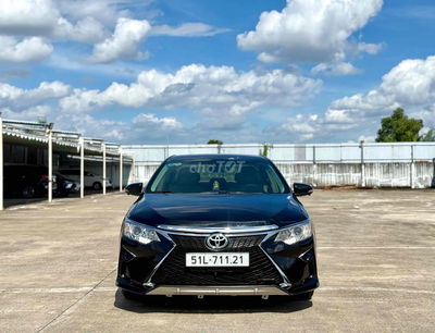 Toyota Camry 2017 2.0E - 86000 km