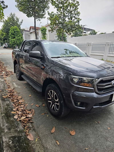 Ford Ranger 2018 XLS 2.2 4x2 AT - 127998 km