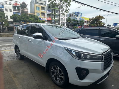 Xe Toyota Innova G 2.0 AT 2022
