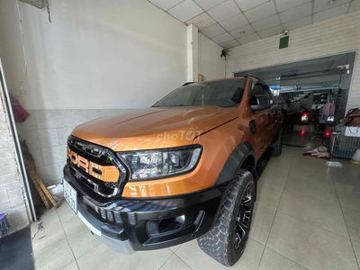 Cần bán Ford Ranger 2020 Wildtrak 2.0L 4x4