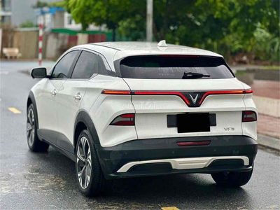 VinFast VF6 2025 Plus - 3700 km