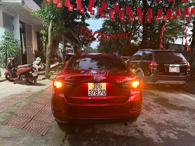 Mazda2 2019 Luxury - chính chủ cần bán