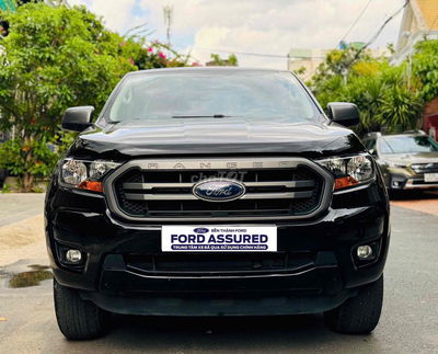 Ford Ranger 2018 XLS 2.2L 4x2 MT - 78000 km