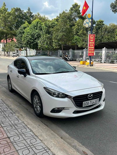 Mazda 3 2019 Sport 1.5L Deluxe - 80000 km