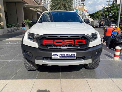 Ford Ranger 2019 Raptor ( không niên hạn )