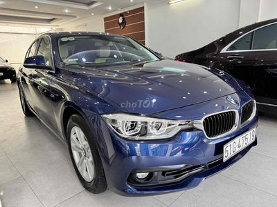 ❤BMW 320i sx 2016 xe cực đẹp bao check