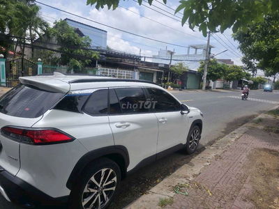 Xe 2023 1.8HV - 15000 km