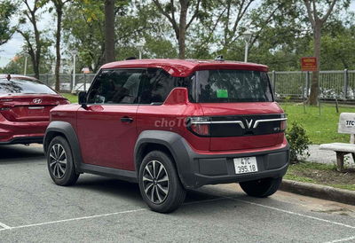 VinFast VF3 2025 - 12000 km