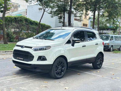 Ford EcoSport 2017 1.5L Titanium AT - 82000 km