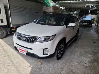1 35 2017 2WD 2.2 DATH - 200000 km