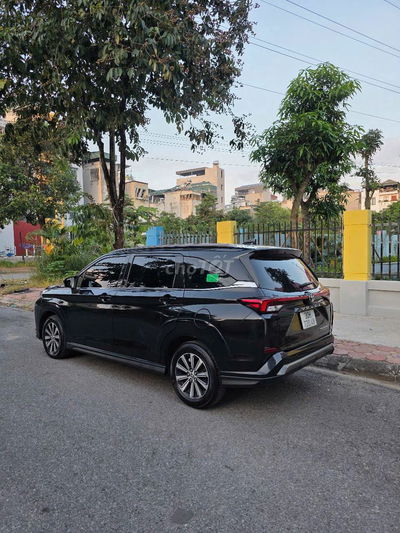 Toyota Veloz Cross 2022 xe đẹp của gia đình