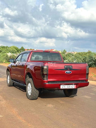 Ford Ranger 2013 XLS 2.2L số tự động 1 cầu